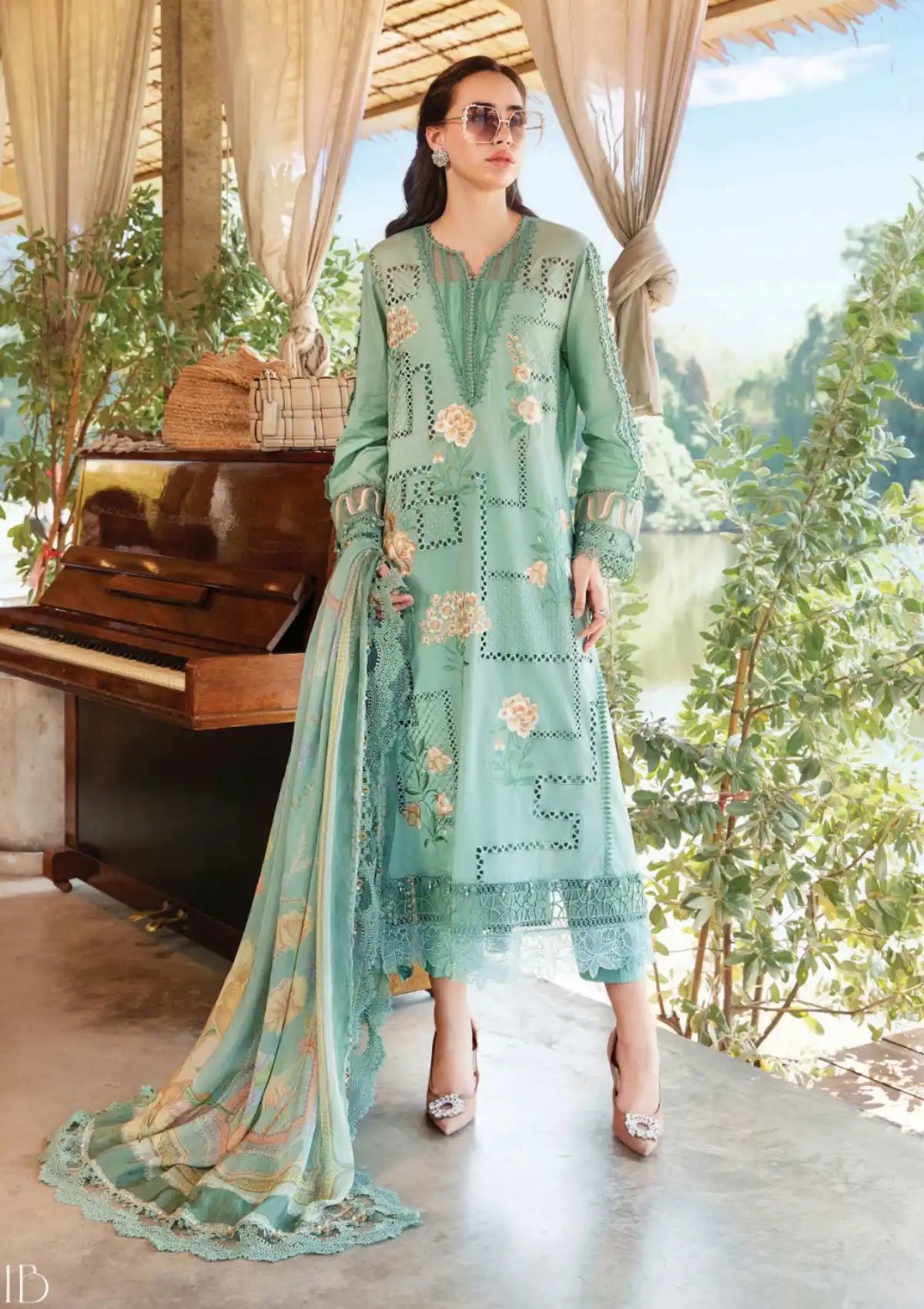 mohsin-saeed-fabrics-affordable-luxury-outfits-for-daily-formal-and-wedding-wear-This-product-is-from-maria-b-mprints-spring-summer25-d-1b-is-available-on-Mohsin-saeed-fabrics-website.
