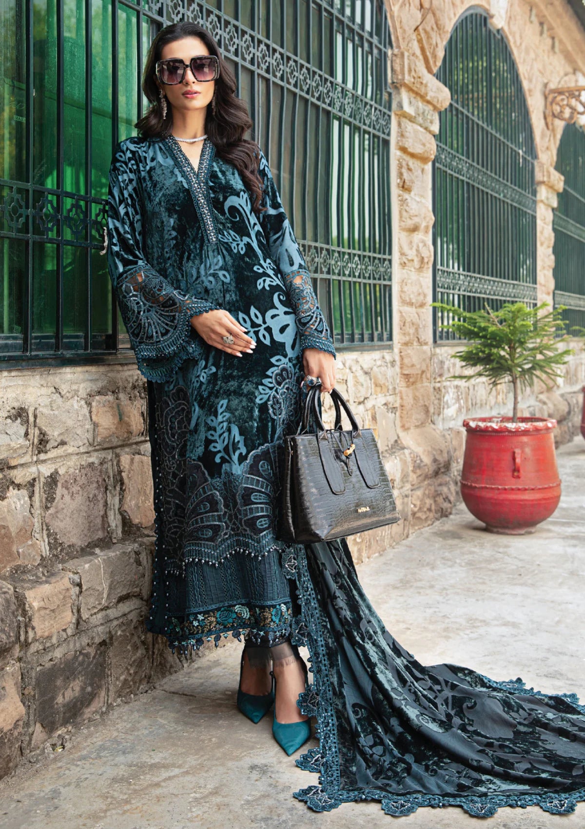 Maria.B Winter Luxe'24 D-03