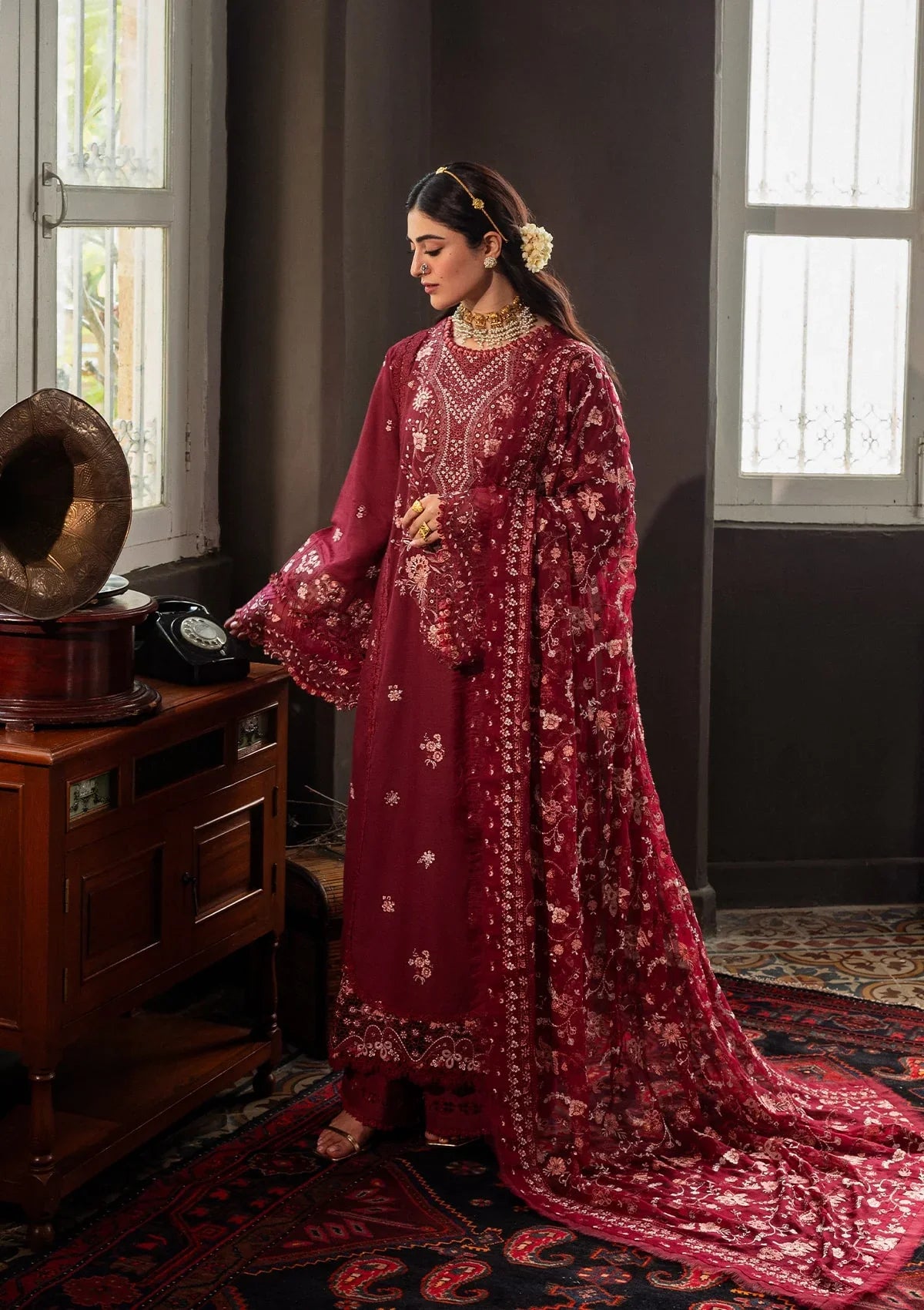 mohsin-saeed-fabrics-affordable-luxury-outfits-for-daily-formal-and-wedding-wear-This-product-is-from-kahf-karandi25-kkh-03-roselith-is-available-on-Mohsin-saeed-fabrics-website.
