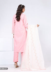 ShaPosh Casual Pret (1970-NA-R.CT) - Mohsin Saeed Fabrics