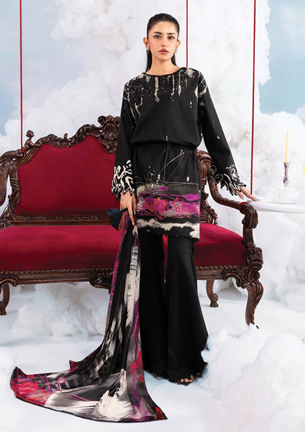 Maria.B M.Basics Dreamscape Eid II'26 D-06A