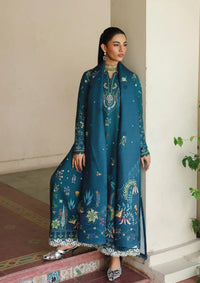 Qalamkar Qprint'25 QW-05B Amiel