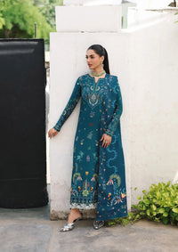 Qalamkar Qprint'25 QW-05B Amiel