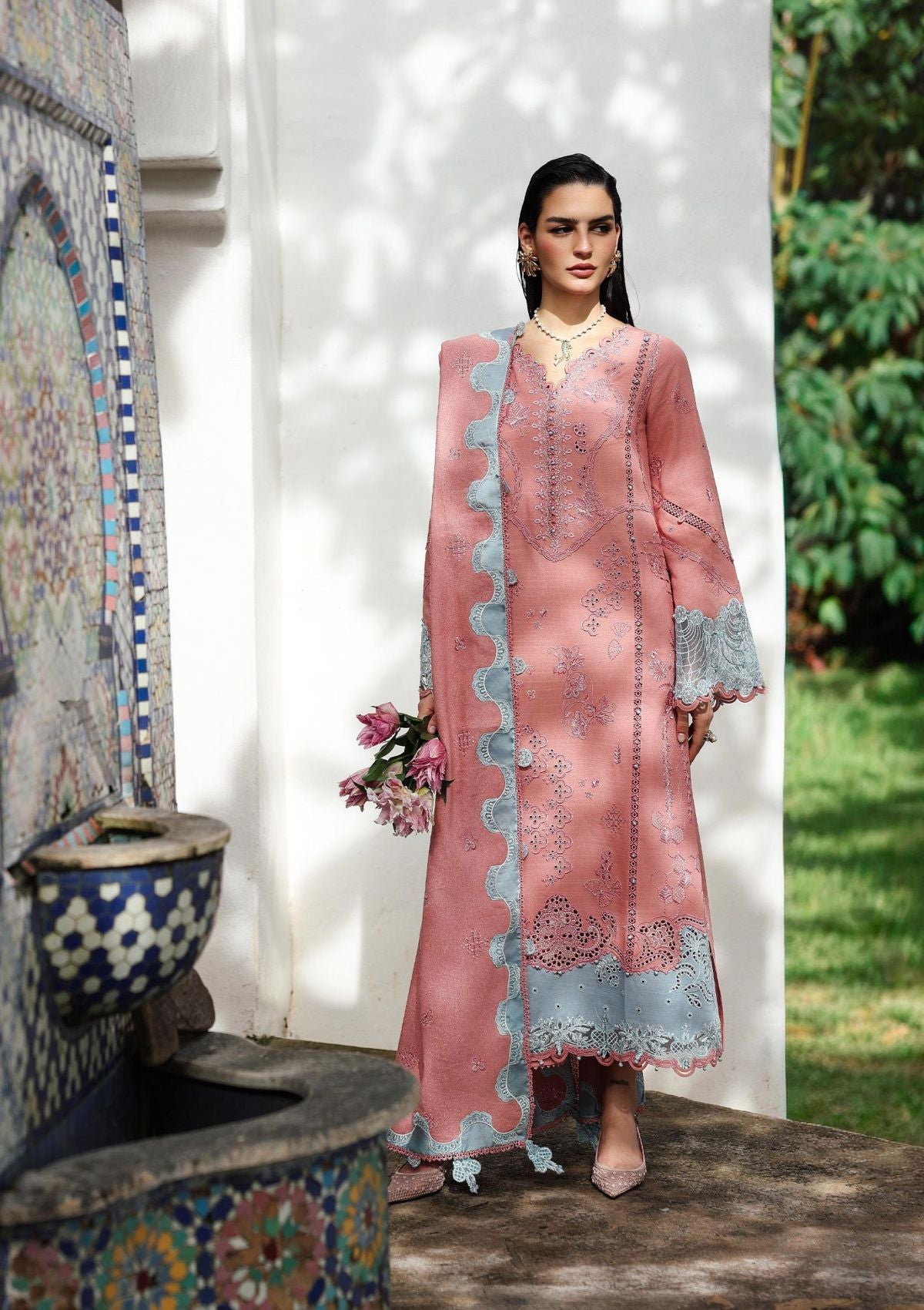 mohsin-saeed-fabrics-luxury-fashion-collection-daily-wear-wedding-and-formal-in-budget-This-product-is-from-qalamkar-qline-linen25-kl-10-faye-is-available-on-Mohsin-saeed-fabrics-website.