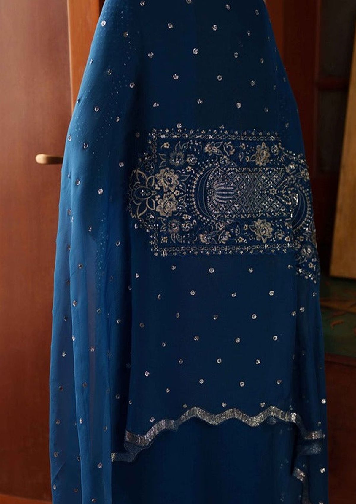 Neeshay Shagun Formals'26 -Mahjabeen