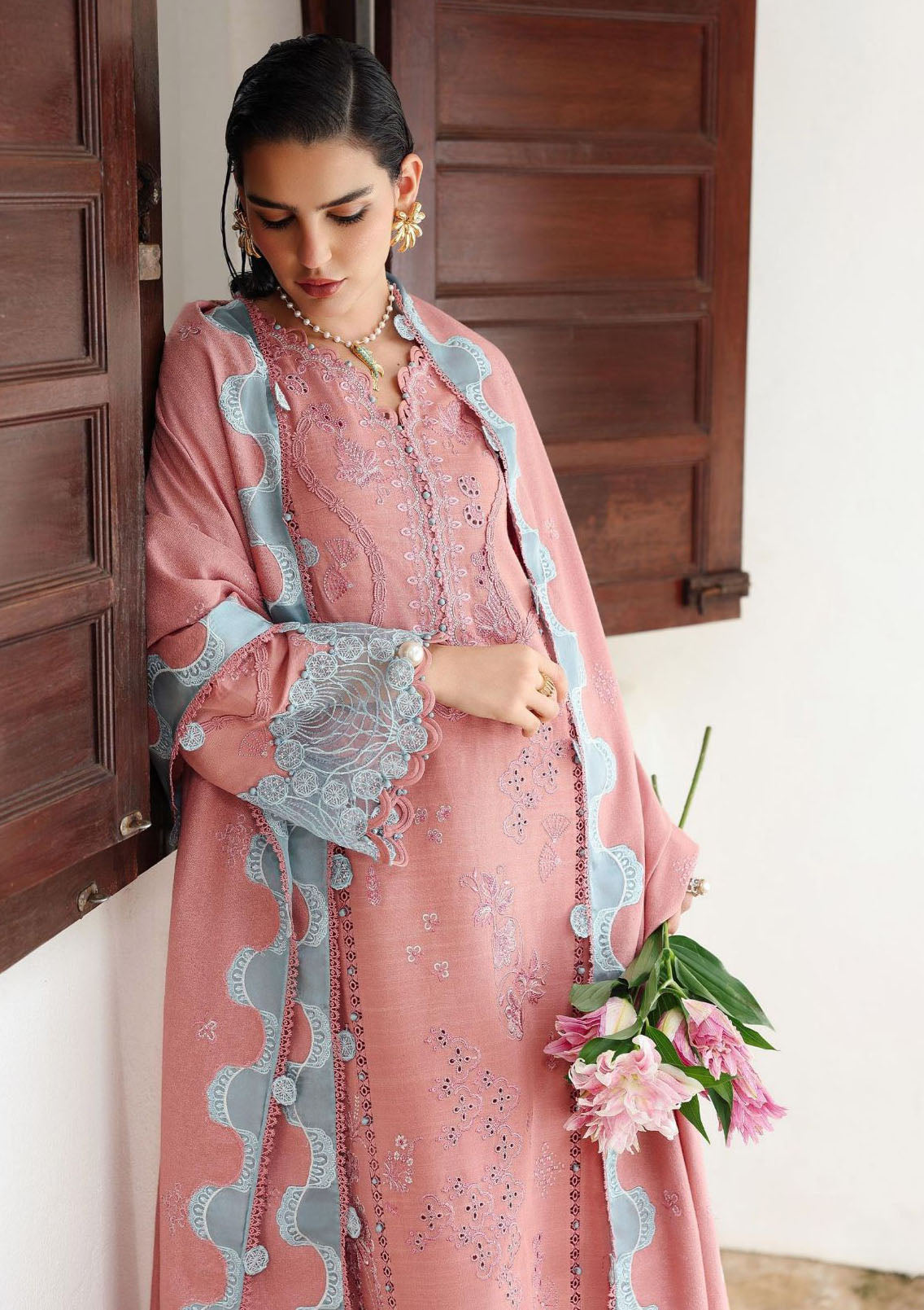 mohsin-saeed-fabrics-luxury-fashion-collection-daily-wear-wedding-and-formal-in-budget-This-product-is-from-qalamkar-qline-linen25-kl-10-faye-is-available-on-Mohsin-saeed-fabrics-website.