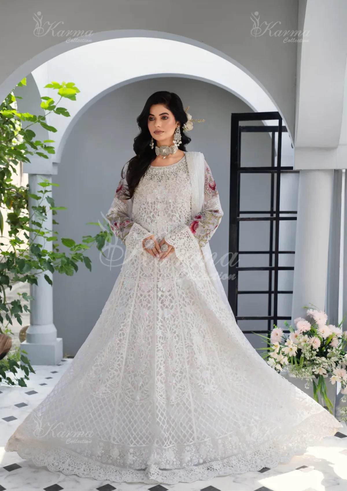 mohsin-saeed-fabrics-designer-daily-wear-formal-and-wedding-suits-within-budget-This-product-is-from-karma-luxury-pret25-d-01-white-is-available-on-Mohsin-saeed-fabrics-website.