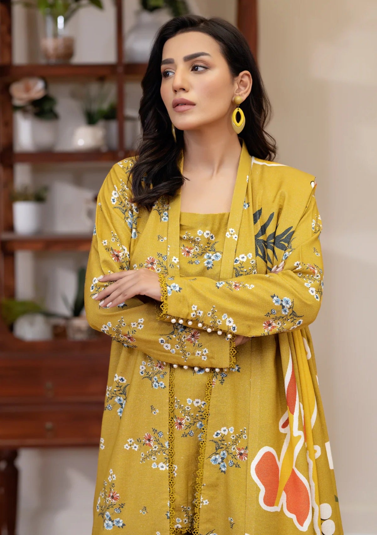 Johra Azreen Winter'25  JW-539