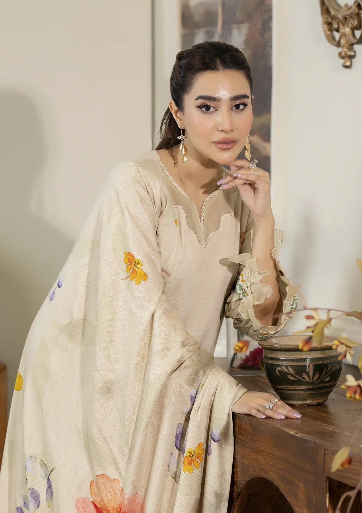 Johra Areena Winter'25 JW-110