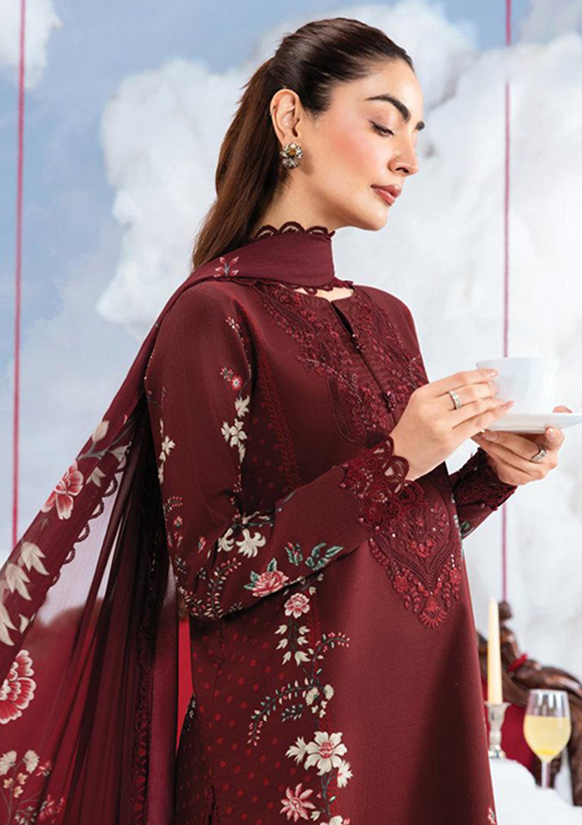 Maria.B M.Basics Dreamscape Eid II'26 D-07A