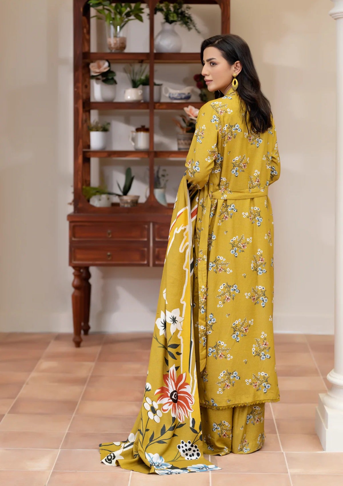 Johra Azreen Winter'25  JW-539