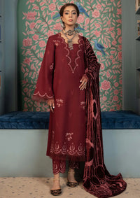 Zouq By Humdum'25 D-01