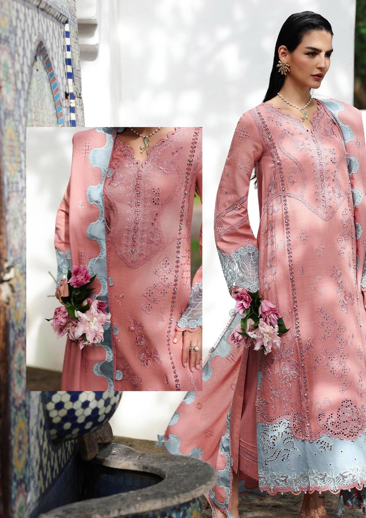 mohsin-saeed-fabrics-luxury-fashion-collection-daily-wear-wedding-and-formal-in-budget-This-product-is-from-qalamkar-qline-linen25-kl-10-faye-is-available-on-Mohsin-saeed-fabrics-website.