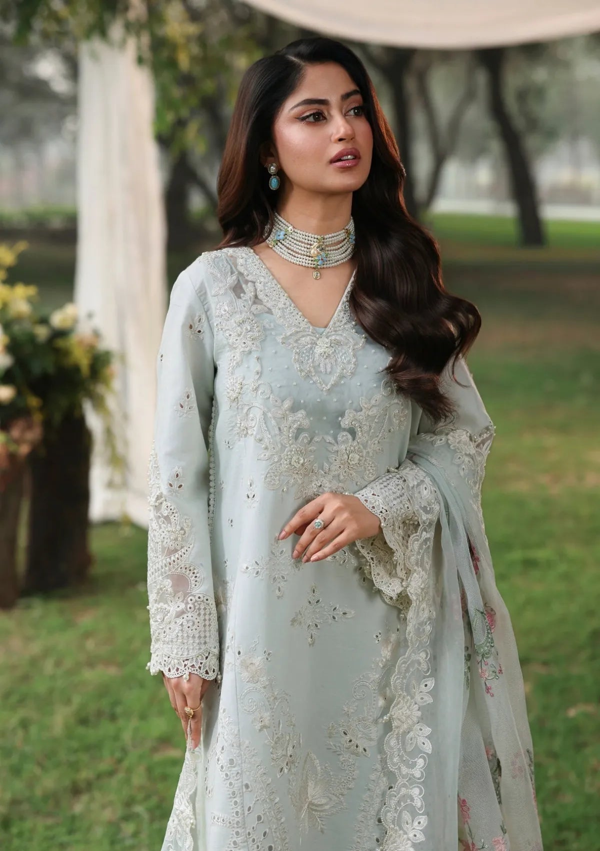 Sardinia Tales Of Petals'26 D-1501 OCEAN WAVES