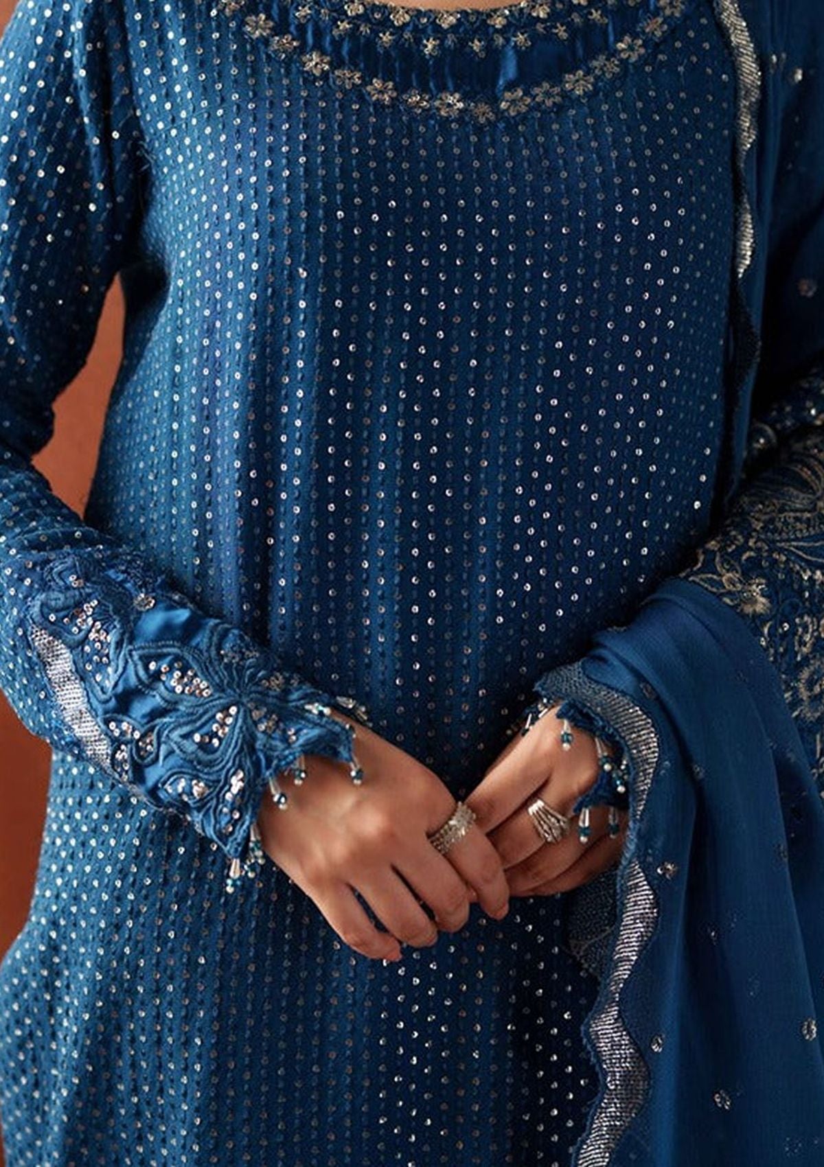 Neeshay Shagun Formals'26 -Mahjabeen