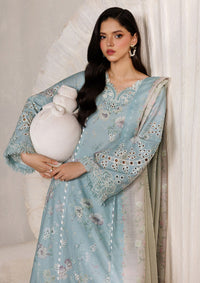 Iznik Festive Lawn'26 IBE-10