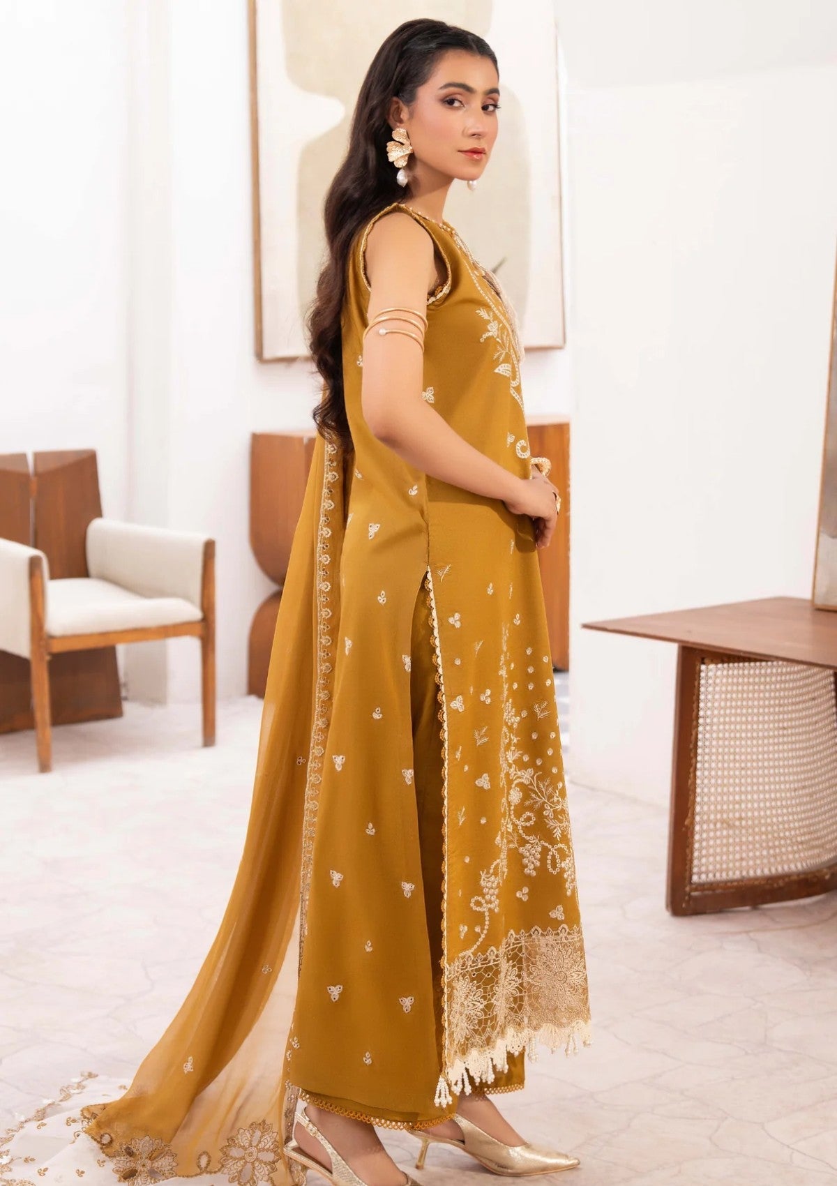 Nayab by Humdum'26 D-06