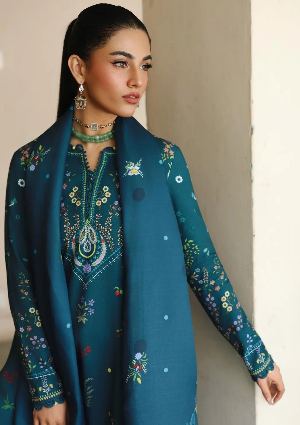 Qalamkar Qprint'25 QW-05B Amiel