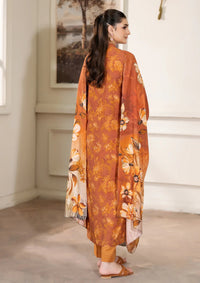 Johra Lisha Winter'25 JW-420