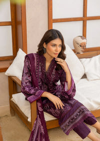 Azam Arts Rangoon Vol-1 Viscose'25 D-1919