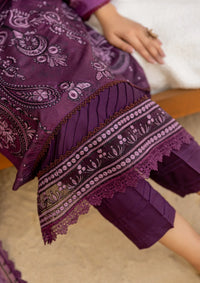 Azam Arts Rangoon Vol-1 Viscose'25 D-1919