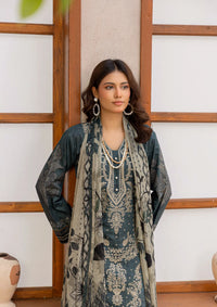 Azam Arts Rangoon Vol-1 Viscose'25 D-1920