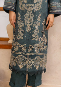 Azam Arts Rangoon Vol-1 Viscose'25 D-1920