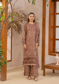 Azam Arts Rangoon Vol-1 Viscose'25 D-1922