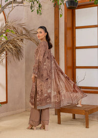 Azam Arts Rangoon Vol-1 Viscose'25 D-1922