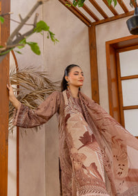 Azam Arts Rangoon Vol-1 Viscose'25 D-1922