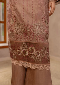 Azam Arts Rangoon Vol-1 Viscose'25 D-1922