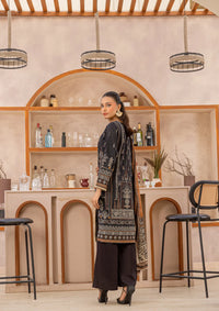 Azam Arts Rangoon Vol-1 Viscose'25 D-1924