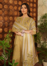 Iznik Pre-Fall'25 IPF-04