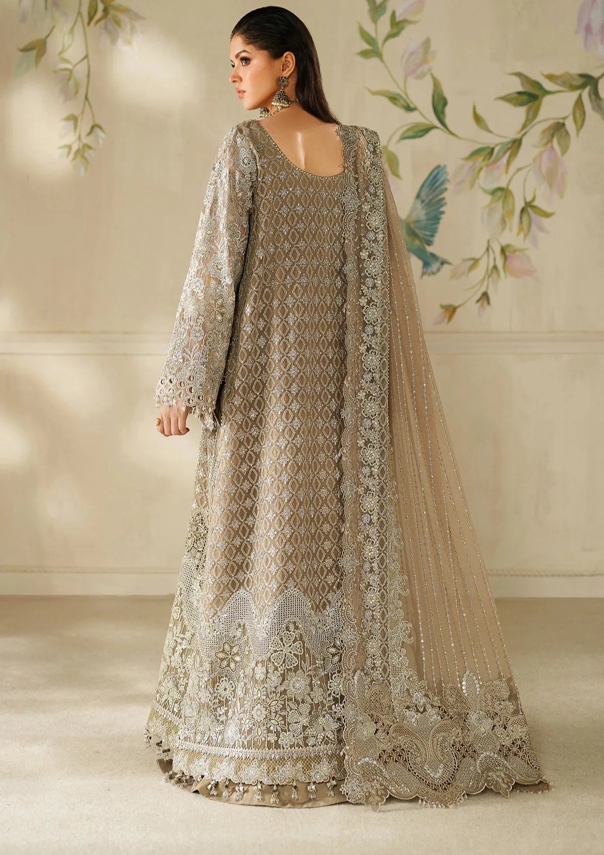 Baroque Chantelle Formal'25 EC-08