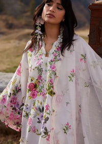 Zaha Meili Lawn'26 ZL-11A FEN YI