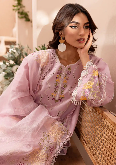 Parishay Regalia Festive Summer'24 RL-04 - Mohsin Saeed Fabrics