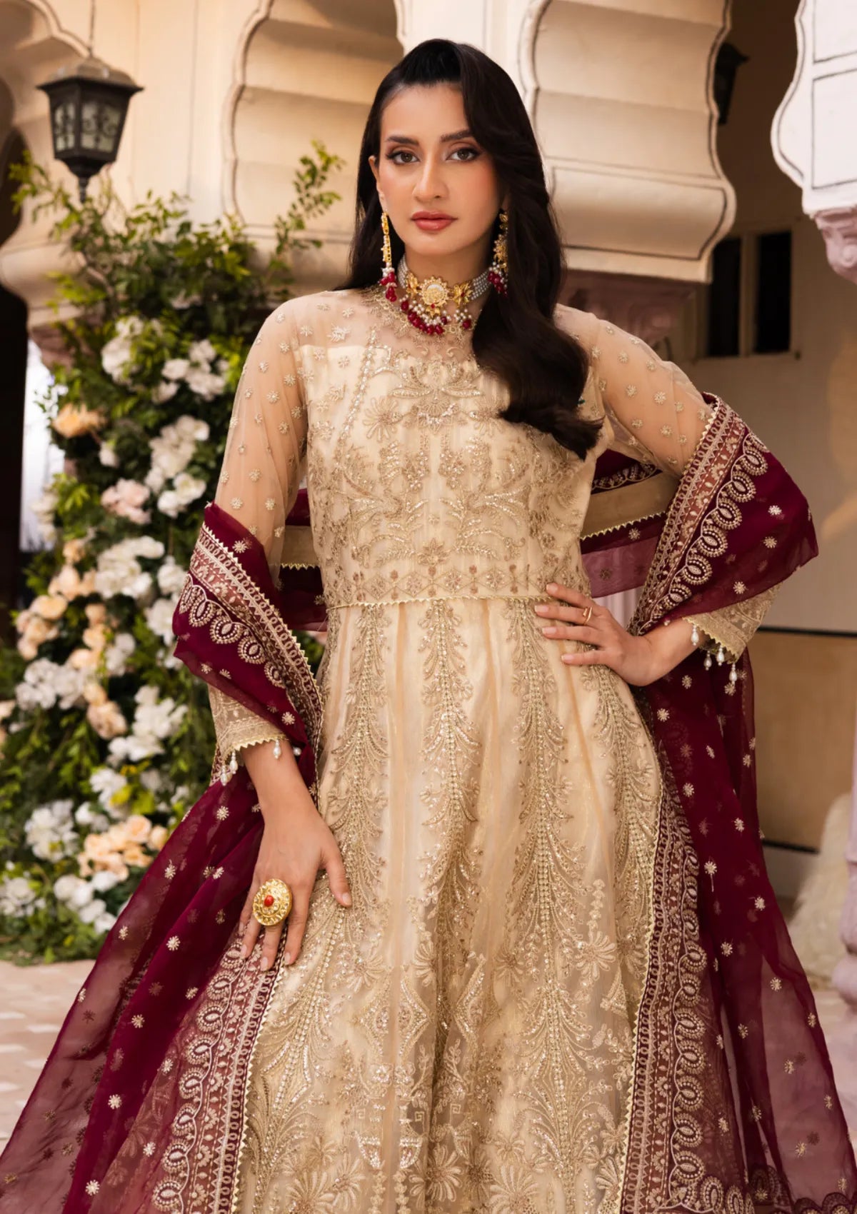 Waresha Mehrunisa Formal'26 MW-02