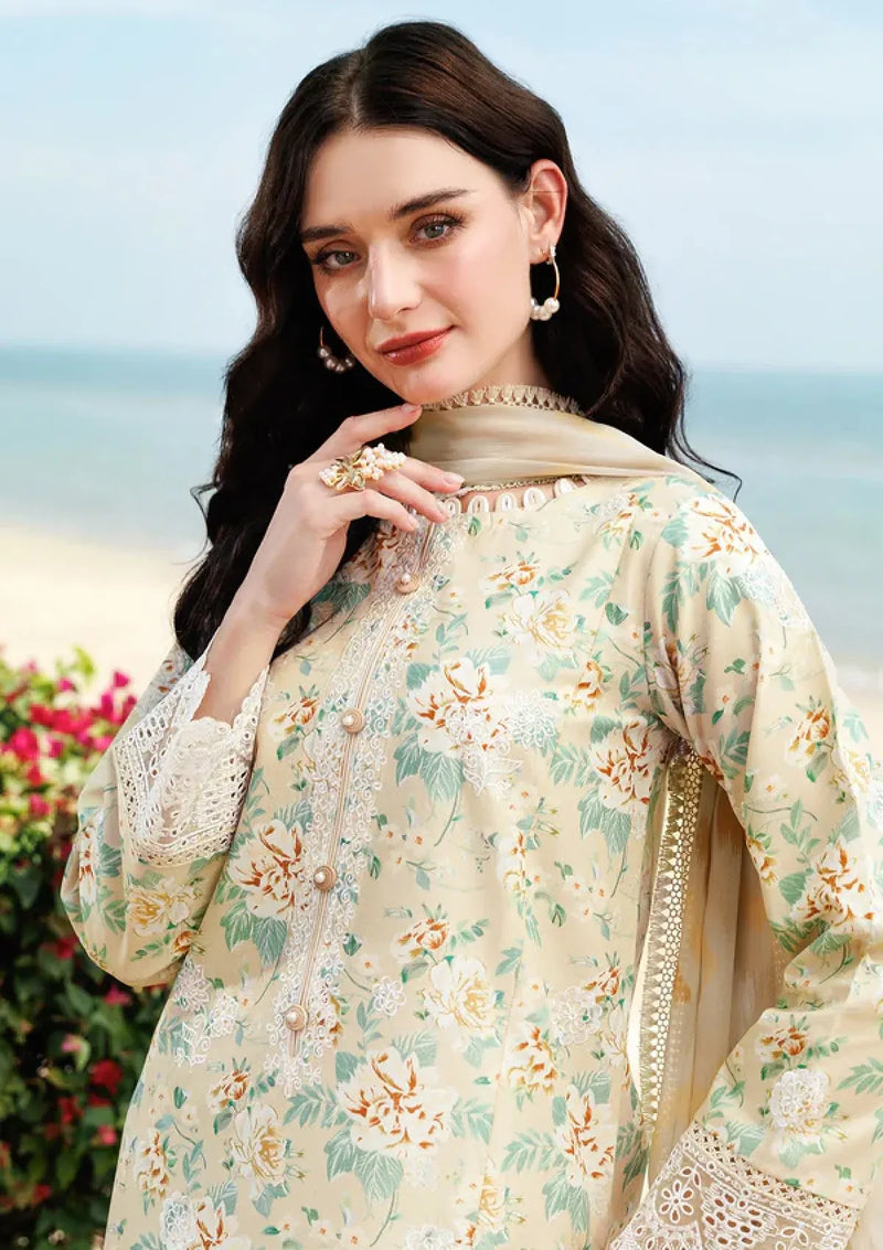 mohsin-saeed-fabrics-affordable-luxury-outfits-for-daily-formal-and-wedding-wear-This-product-is-from-farasha-aurea-eid-summer-lawn25-d-08-lush-cream-is-available-on-Mohsin-saeed-fabrics-website.
