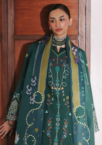 Qalamkar Qprint'25 QW-06A Karla