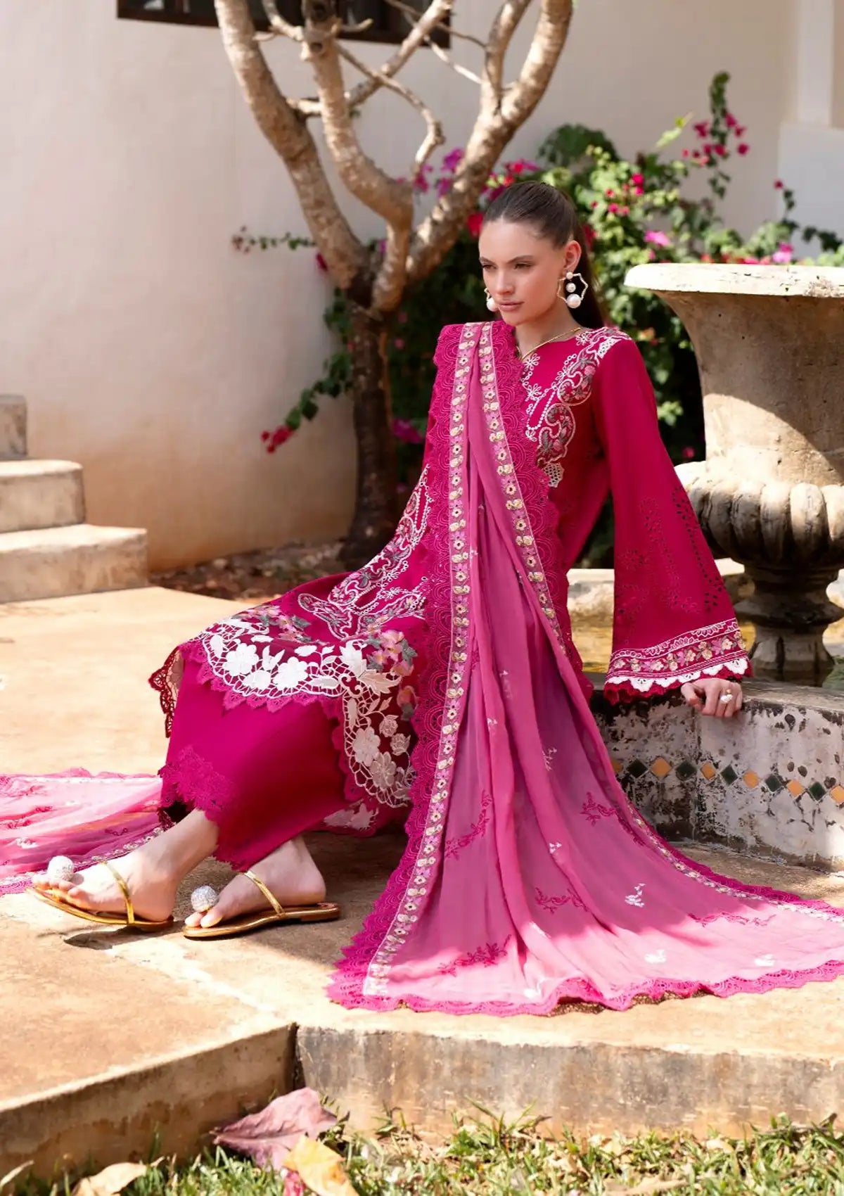 mohsin-saeed-fabrics-designer-daily-wear-formal-and-wedding-suits-within-budget-This-product-is-from-nofha-afsana-lawn25-d-07-pinkruby-is-available-on-Mohsin-saeed-fabrics-website.
