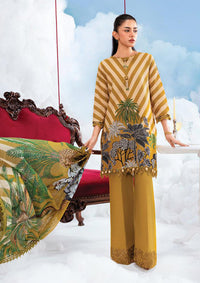 Maria.B M.Basics Dreamscape Eid II'26 D-08A