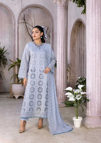 Shahnai By Wania'24 Vol-03 WL-331 - Mohsin Saeed Fabrics