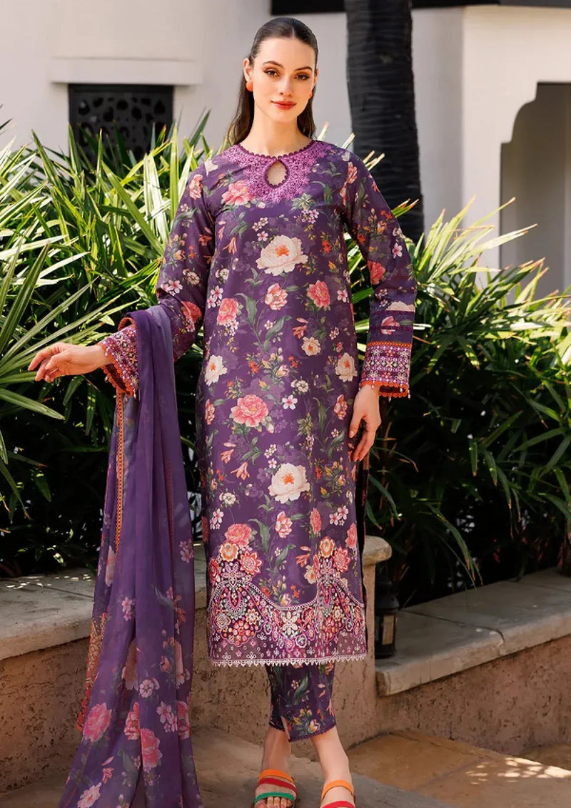 mohsin-saeed-fabrics-designer-daily-wear-formal-and-wedding-suits-within-budget-This-product-is-from-farasha-aurea-eid-summer-lawn25-d-09-majestic-purple-is-available-on-Mohsin-saeed-fabrics-website.