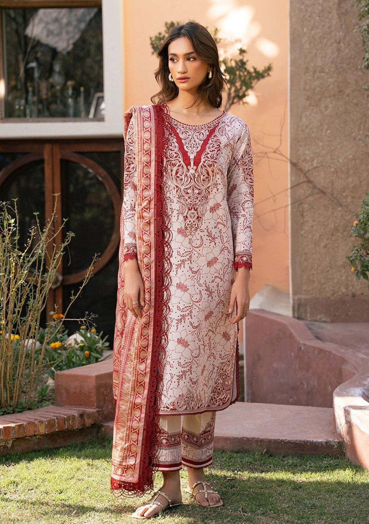 mohsin-saeed-fabrics-luxury-fashion-collection-daily-wear-wedding-and-formal-in-budget-This-product-is-from-bin-ilyas-hazel-summer-edit25-bhs-74-b-is-available-on-Mohsin-saeed-fabrics-website.