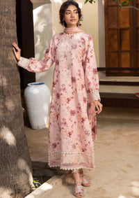 Zaiba By Humdum'25 D-05