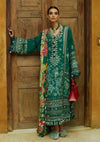 Elan Luxury Lawn'23 (ELR-05-A) ARNA - Mohsin Saeed Fabrics