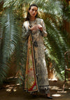 Elan Luxury Lawn'23 (ELR-07-A) KAIA - Mohsin Saeed Fabrics