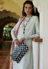 Elan Luxury Lawn'23 (ELR-07-B) KAIA - Mohsin Saeed Fabrics