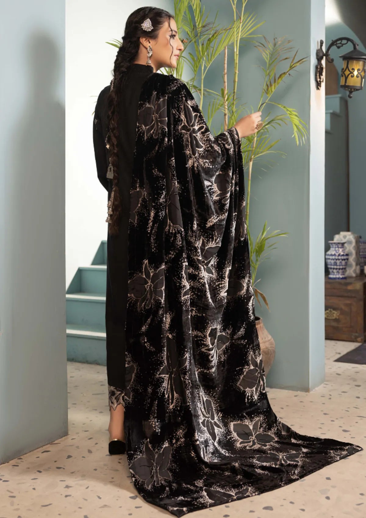 Zouq By Humdum'25 D-03