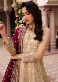 Waresha Mehrunisa Formal'26 MW-02